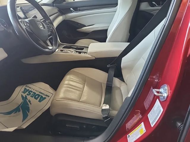 2022 Honda Accord Hybrid Touring Charlotte NC