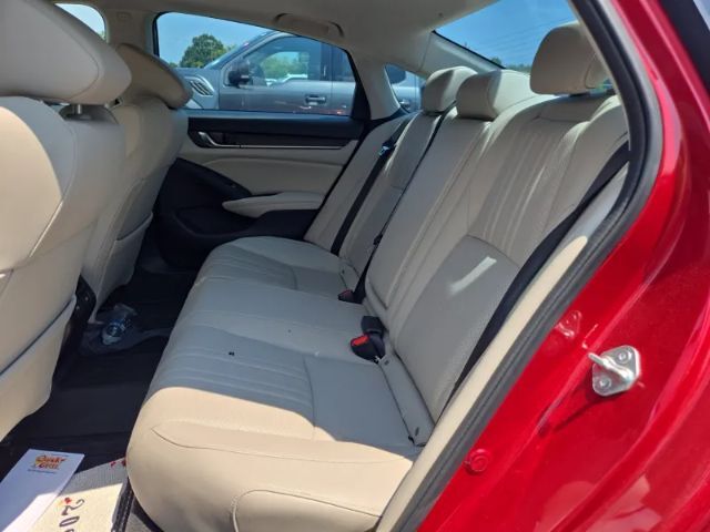 2022 Honda Accord Hybrid Touring Charlotte NC