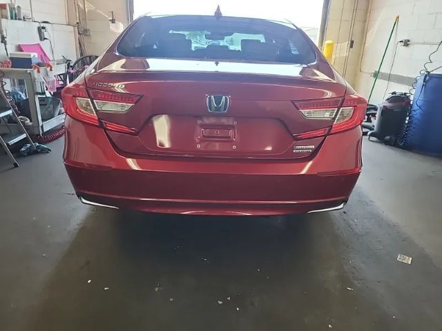 2022 Honda Accord Hybrid Touring Charlotte NC