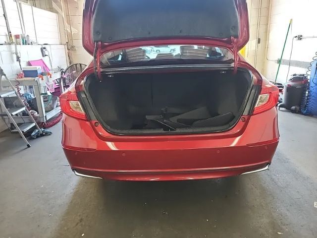 2022 Honda Accord Hybrid Touring Charlotte NC