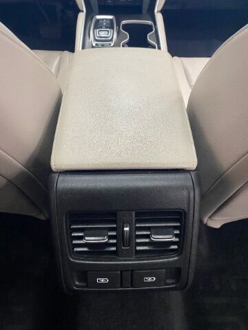 2022 Honda Accord Hybrid Touring Charlotte NC