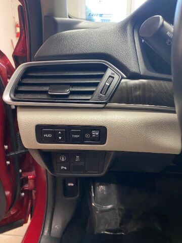 2022 Honda Accord Hybrid Touring Charlotte NC