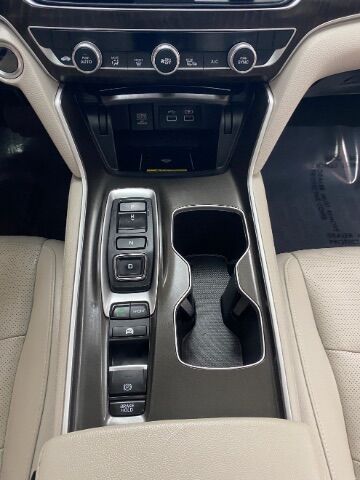 2022 Honda Accord Hybrid Touring Charlotte NC