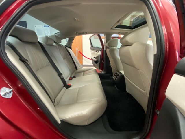 2022 Honda Accord Hybrid Touring Charlotte NC