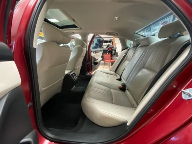 2022 Honda Accord Hybrid Touring Charlotte NC