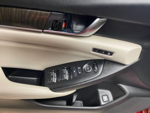 2022 Honda Accord Hybrid Touring Charlotte NC