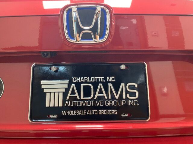 2022 Honda Accord Hybrid Touring Charlotte NC