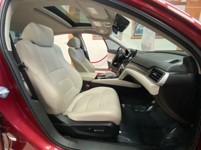 2022 Honda Accord Hybrid Touring Charlotte NC