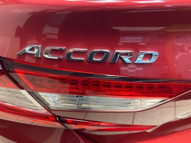 2022 Honda Accord Hybrid Touring Charlotte NC
