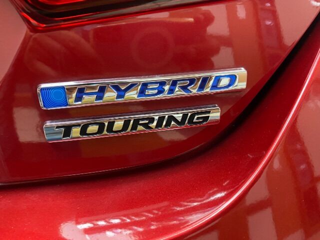 2022 Honda Accord Hybrid Touring Charlotte NC