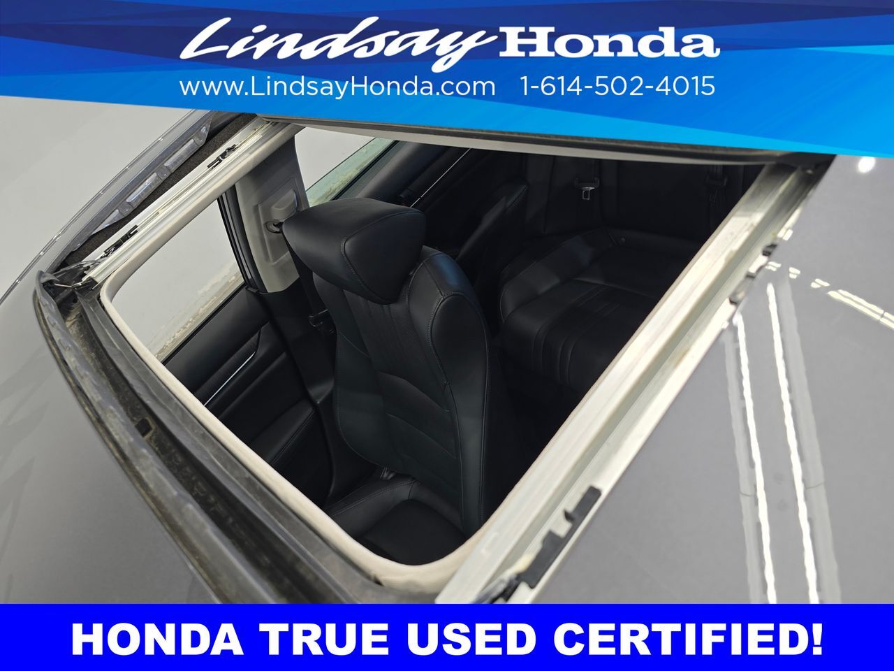 2022 Honda Accord Hybrid Touring Columbus OH