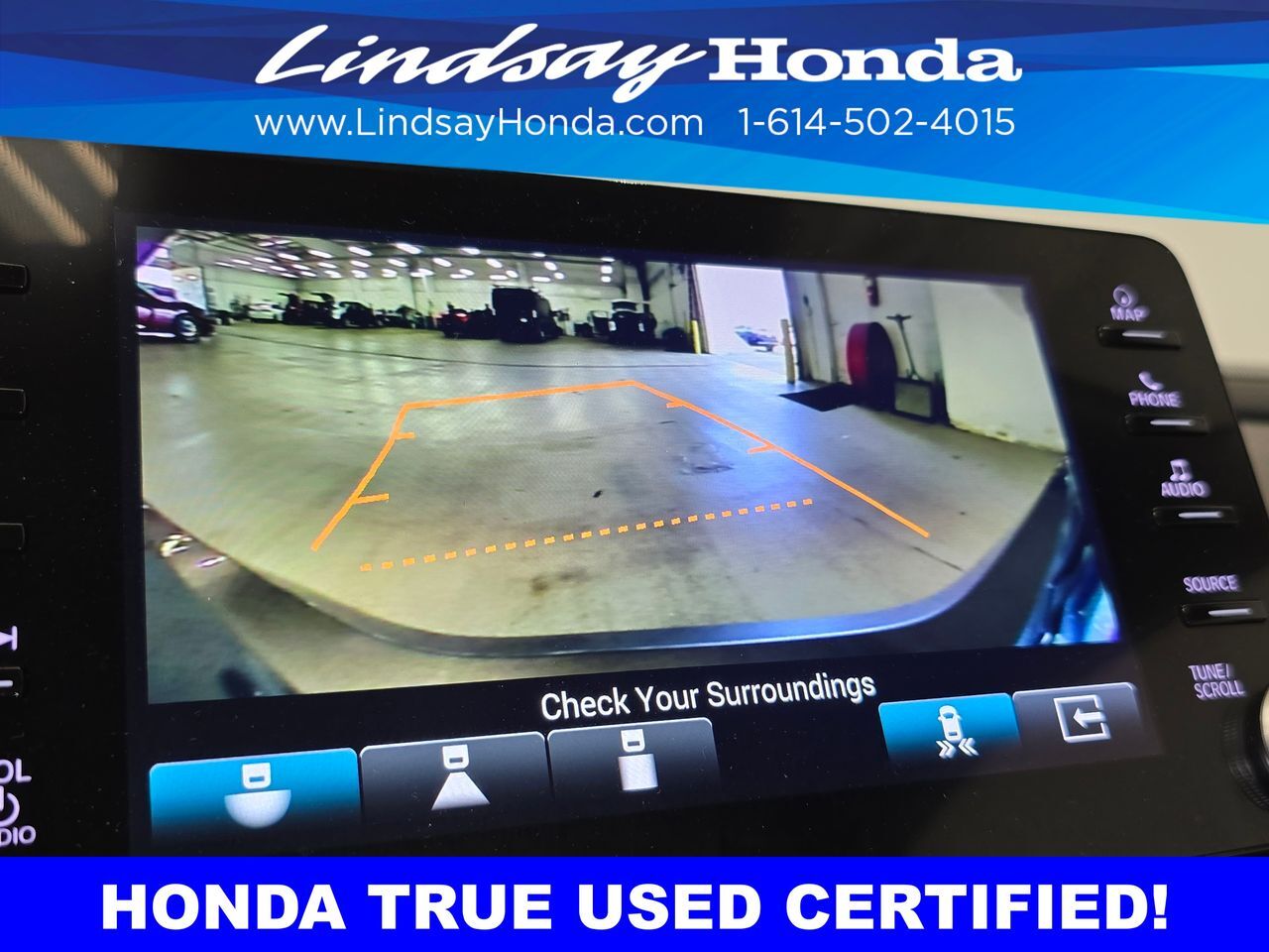 2022 Honda Accord Hybrid Touring Columbus OH