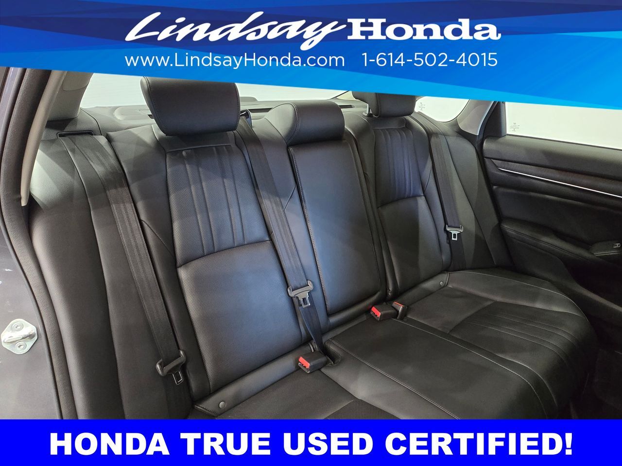 2022 Honda Accord Hybrid Touring Columbus OH