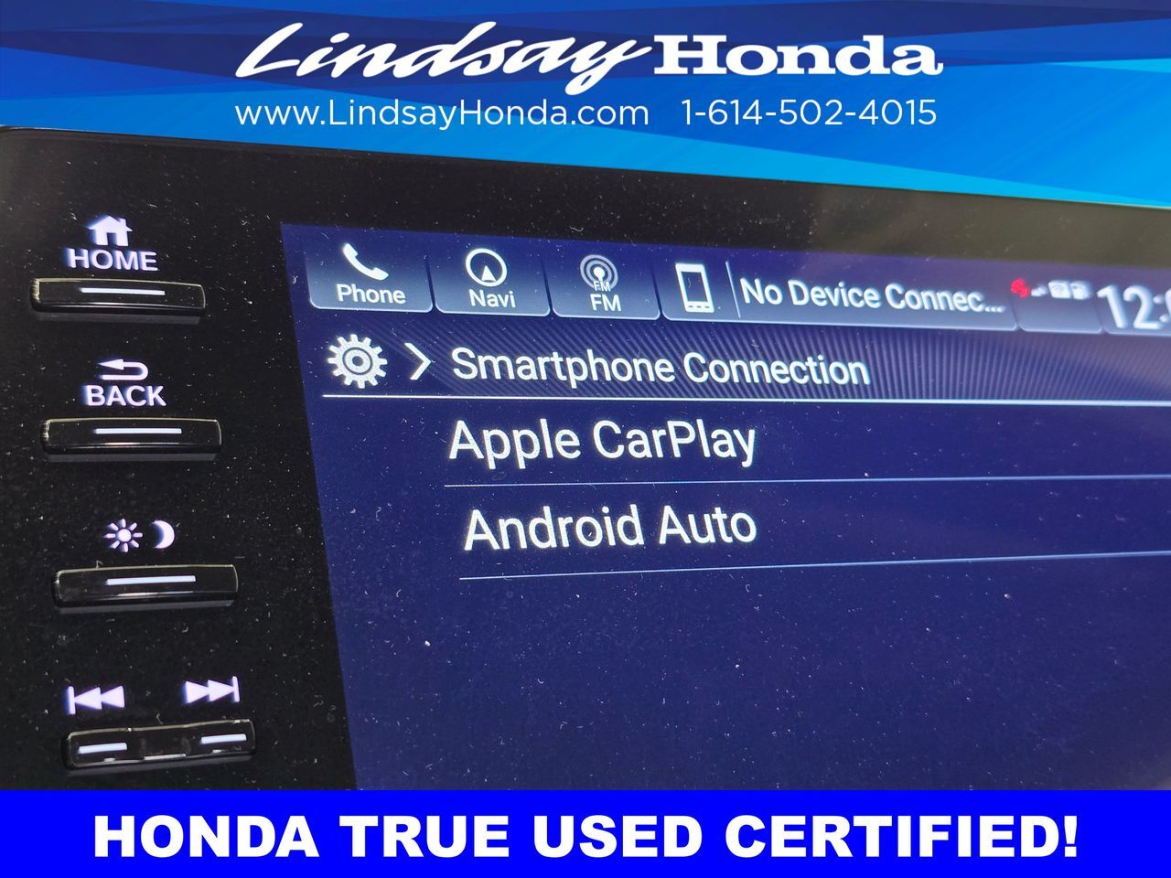 2022 Honda Accord Hybrid Touring Columbus OH