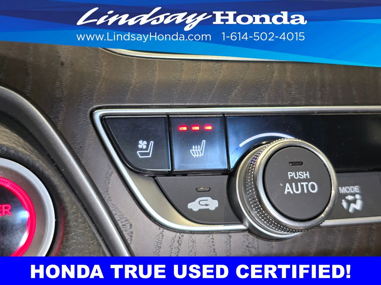 2022 Honda Accord Hybrid Touring Columbus OH