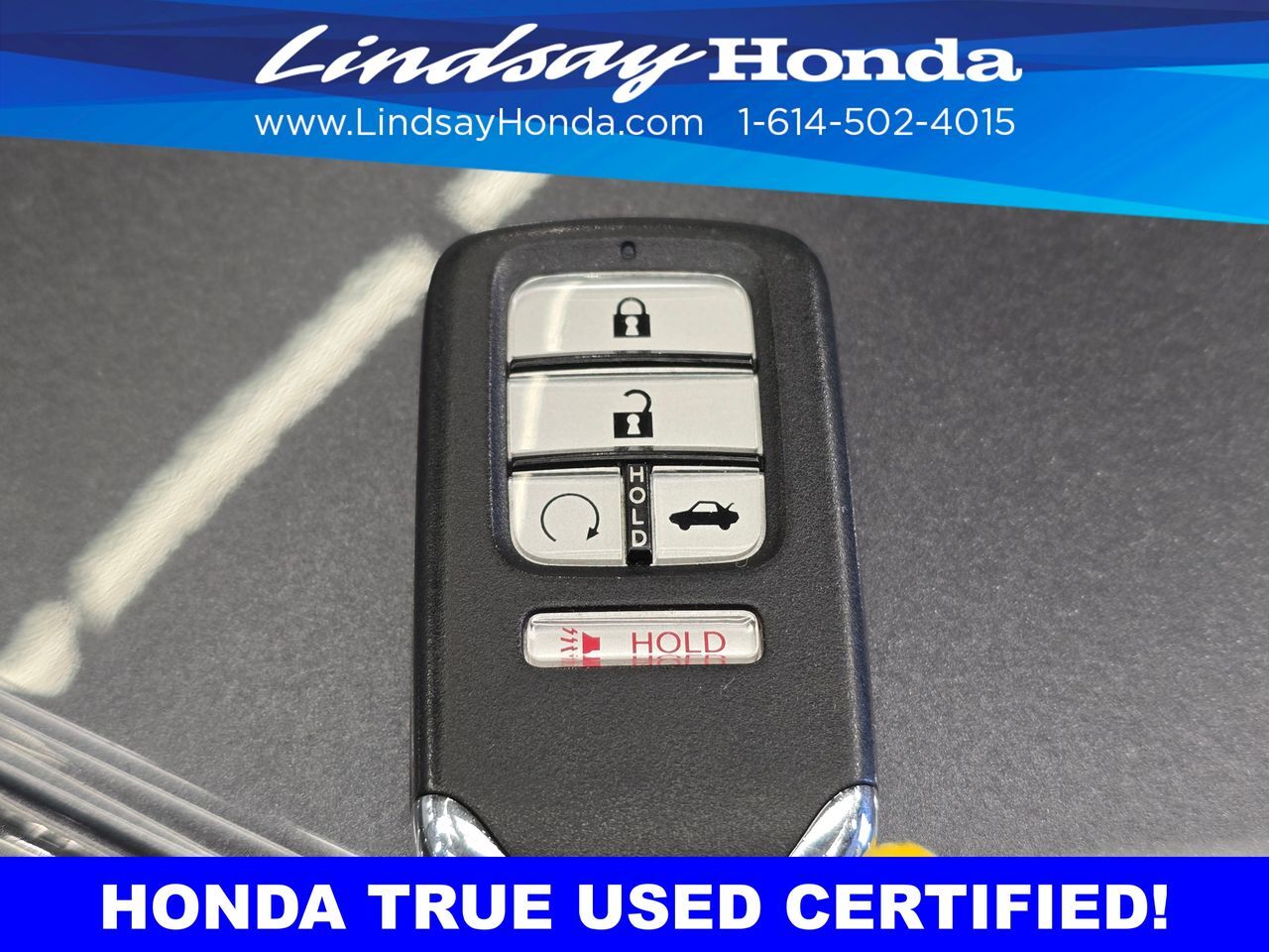 2022 Honda Accord Hybrid Touring Columbus OH