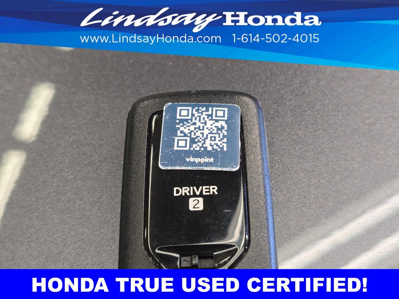 2022 Honda Accord Hybrid Touring Columbus OH