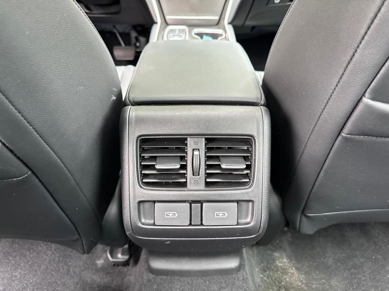2022 Honda Accord Hybrid Touring Dartmouth MA
