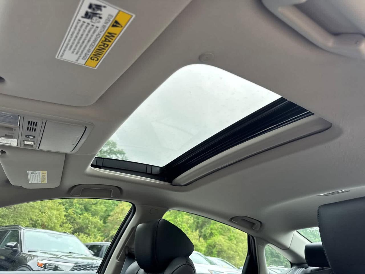 2022 Honda Accord Hybrid Touring Dartmouth MA