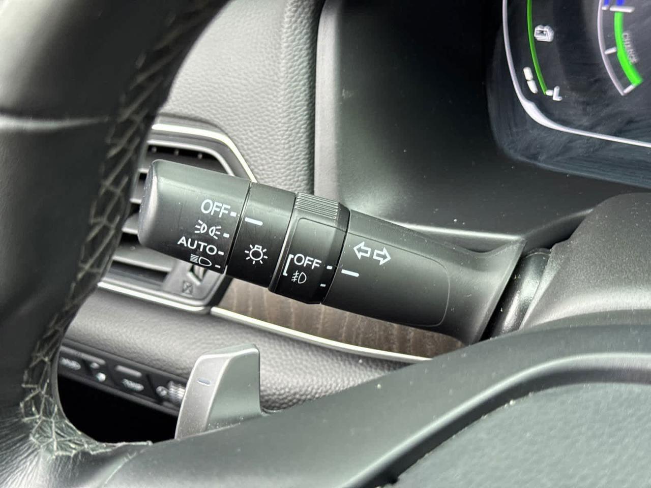 2022 Honda Accord Hybrid Touring Dartmouth MA