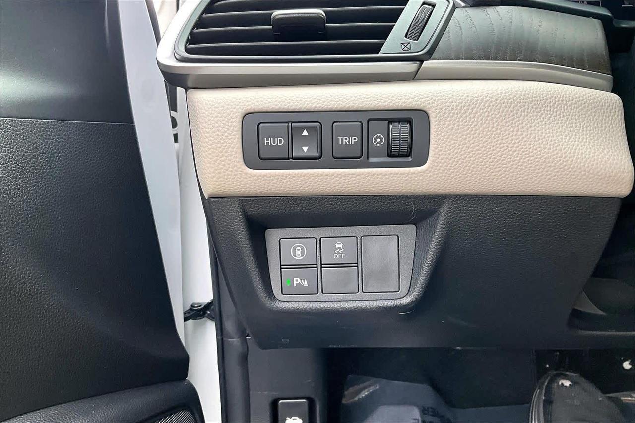 2022 Honda Accord Hybrid Touring Folsom CA