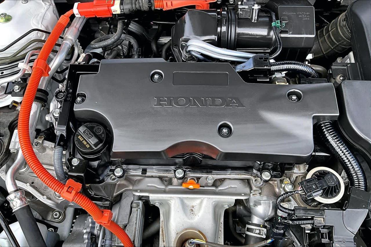 2022 Honda Accord Hybrid Touring Folsom CA