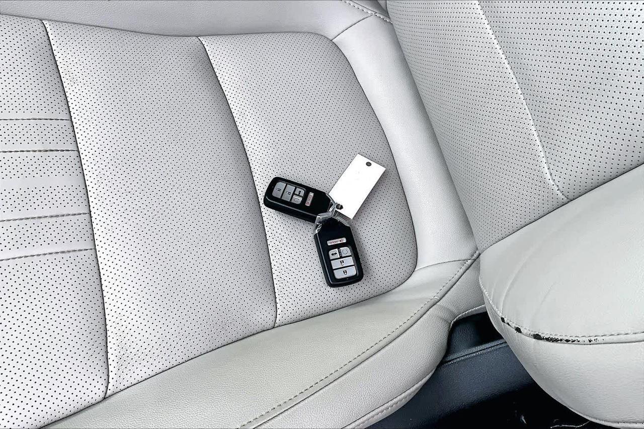 2022 Honda Accord Hybrid Touring Folsom CA