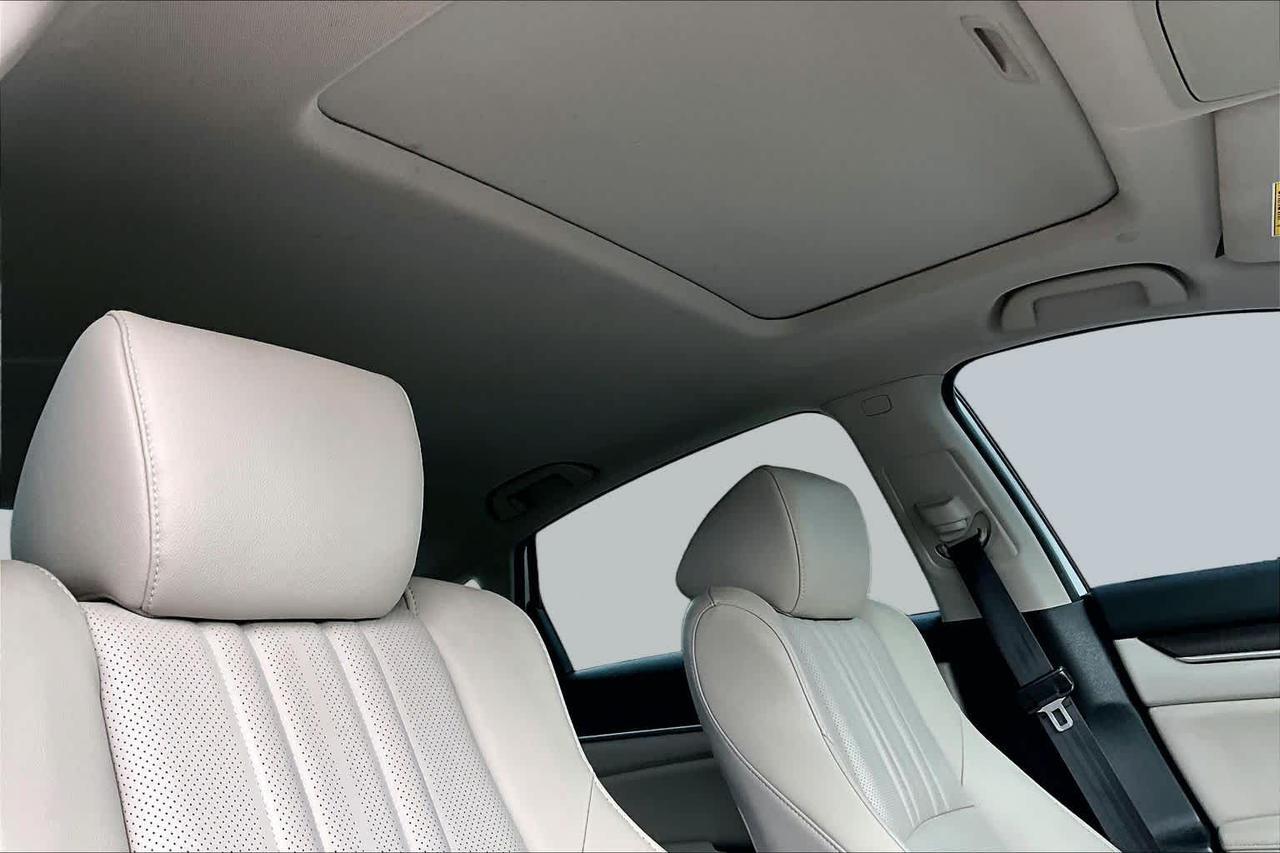 2022 Honda Accord Hybrid Touring Folsom CA