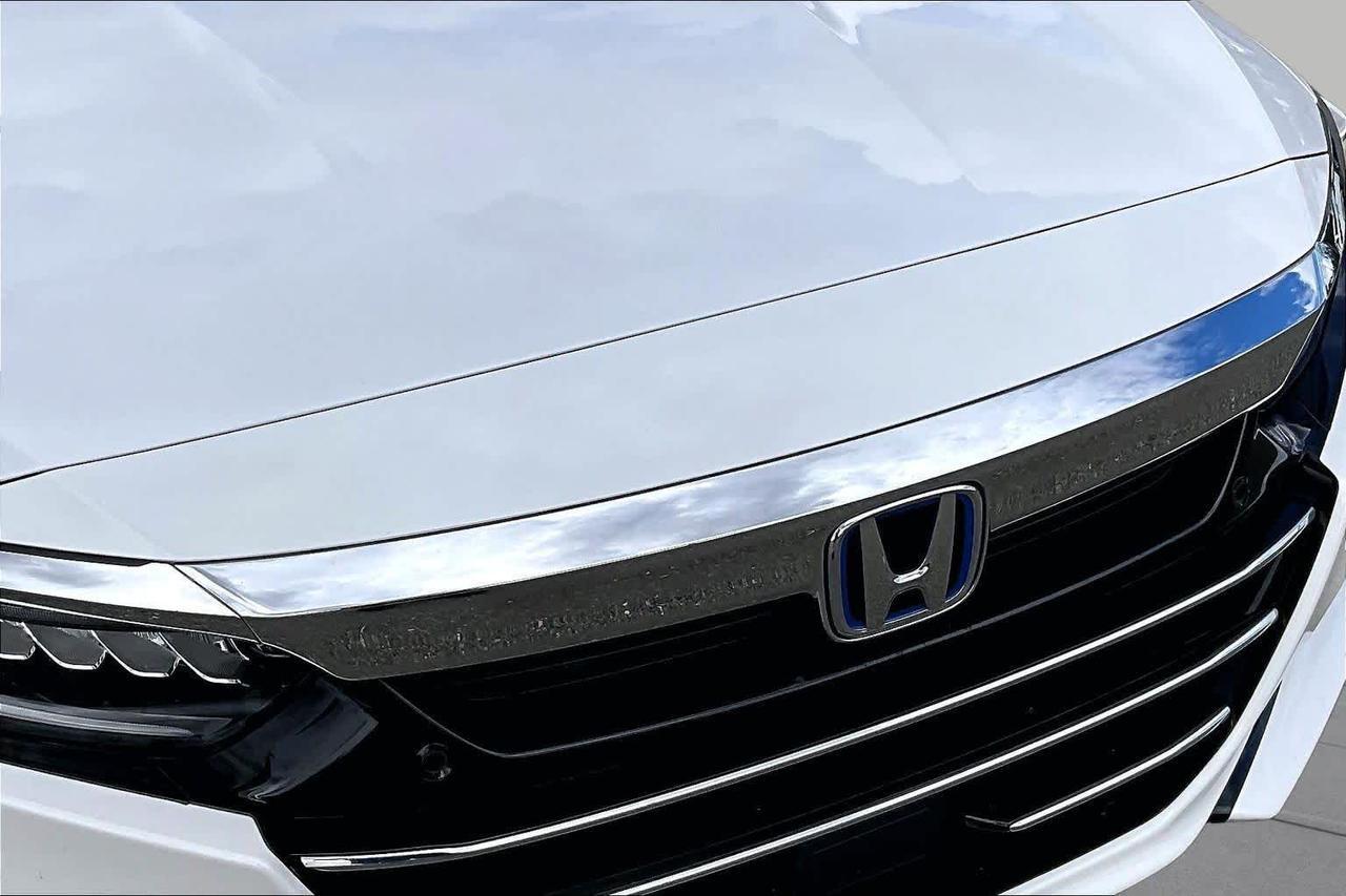 2022 Honda Accord Hybrid Touring Folsom CA