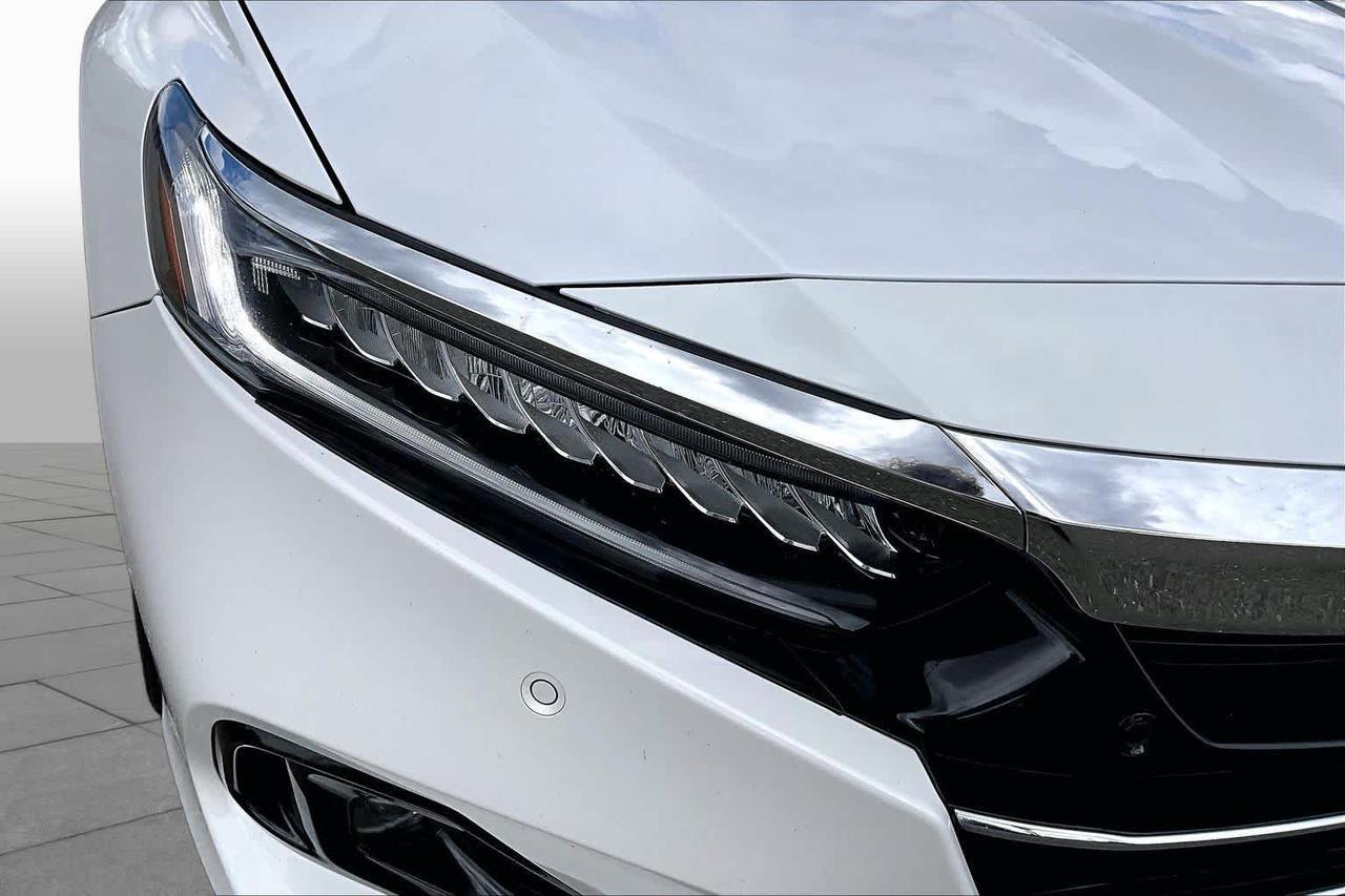 2022 Honda Accord Hybrid Touring Folsom CA