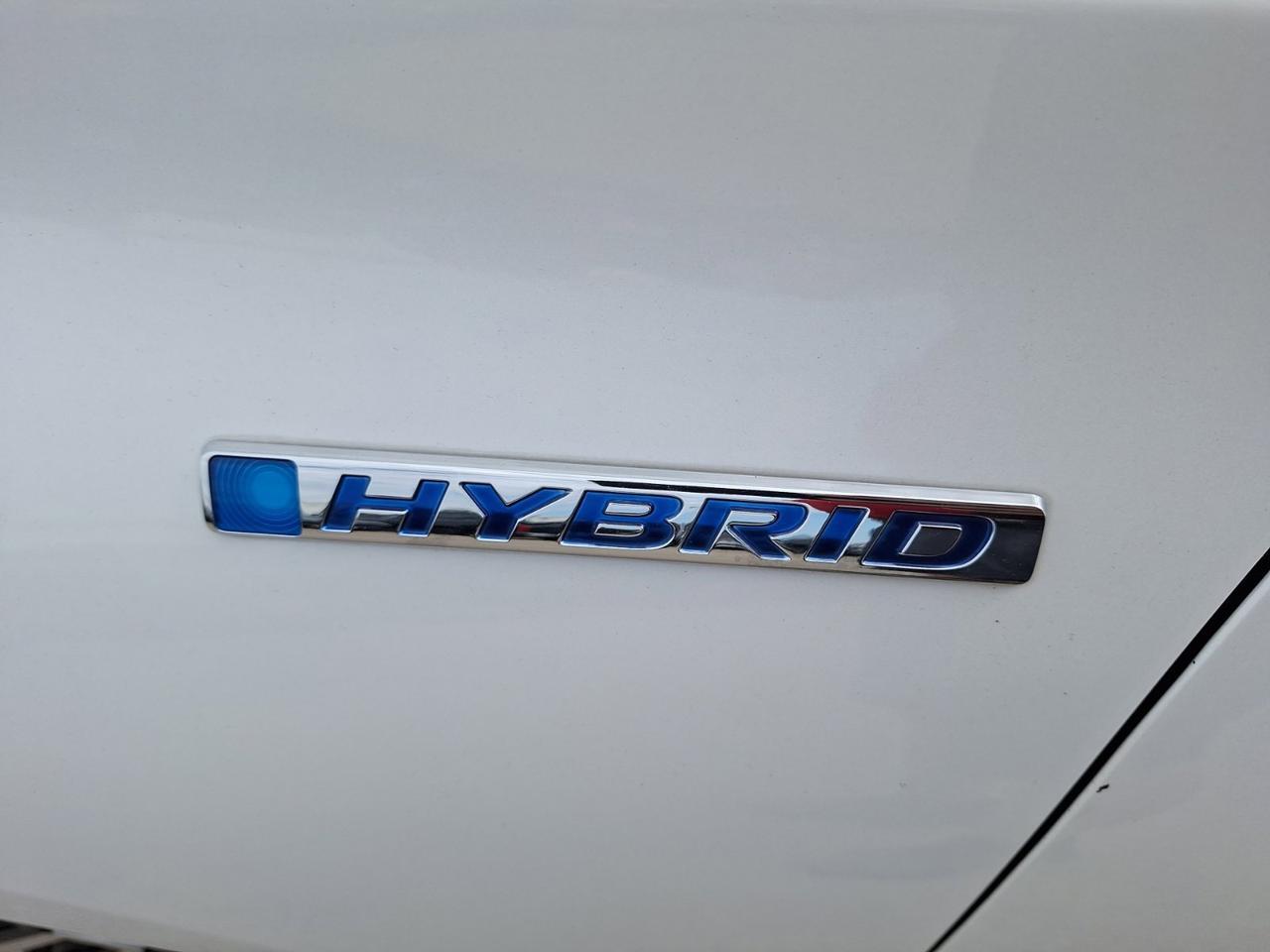 2022 Honda Accord Hybrid Touring Hurst TX