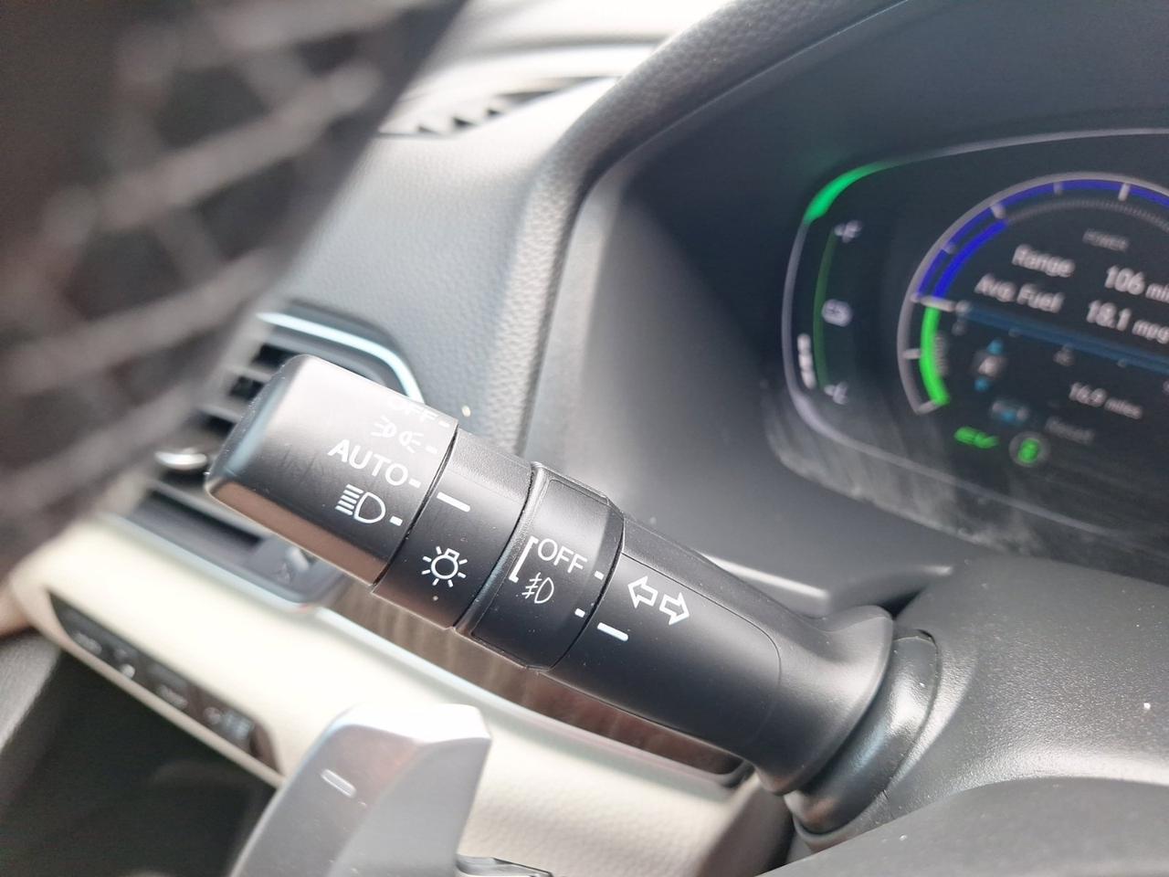 2022 Honda Accord Hybrid Touring Hurst TX