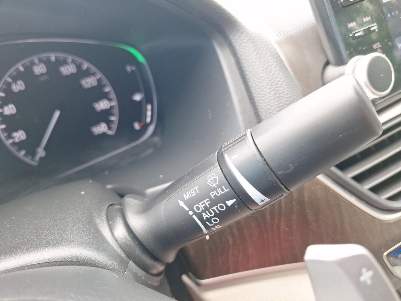2022 Honda Accord Hybrid Touring Hurst TX