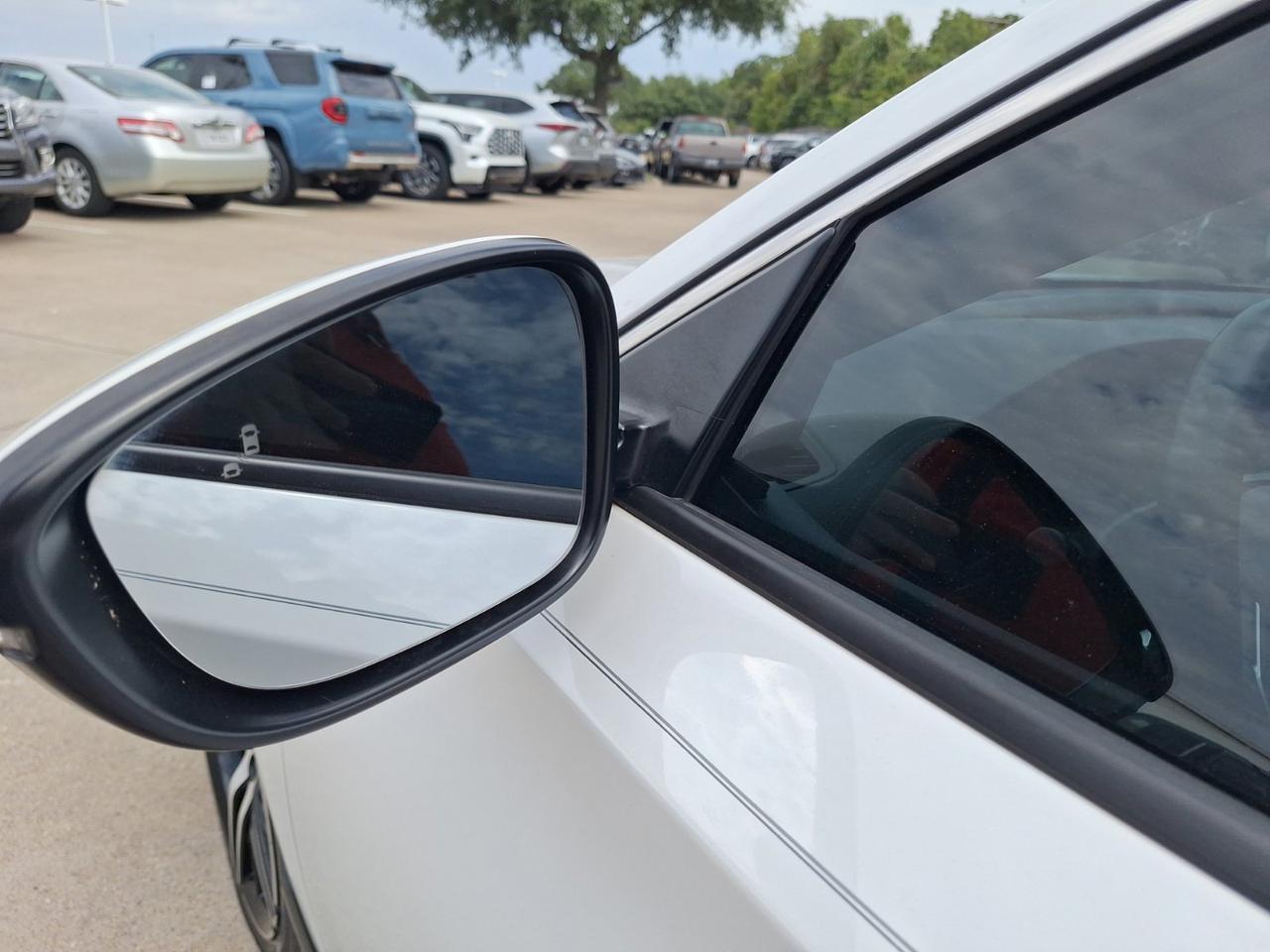 2022 Honda Accord Hybrid Touring Hurst TX