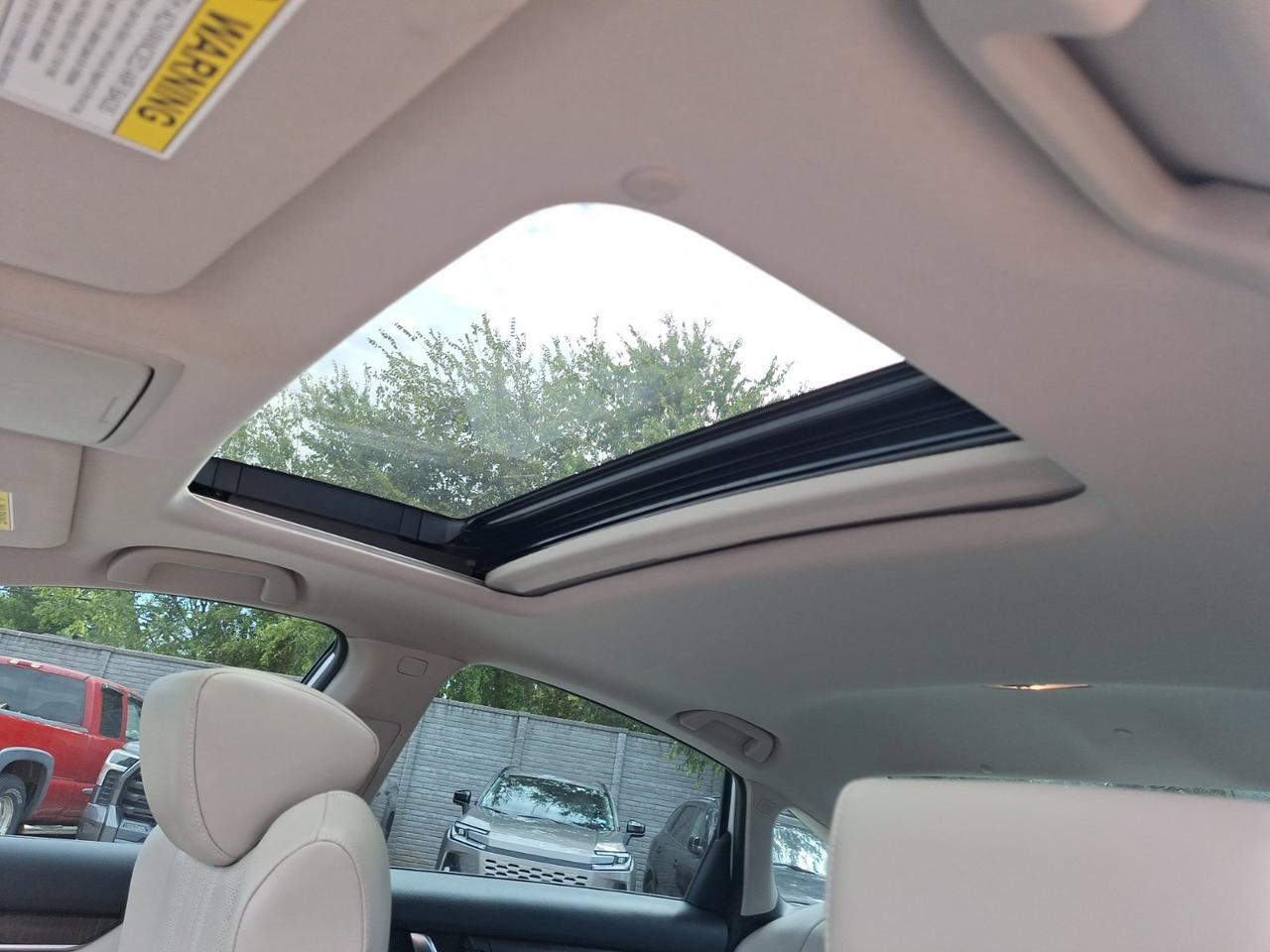 2022 Honda Accord Hybrid Touring Hurst TX