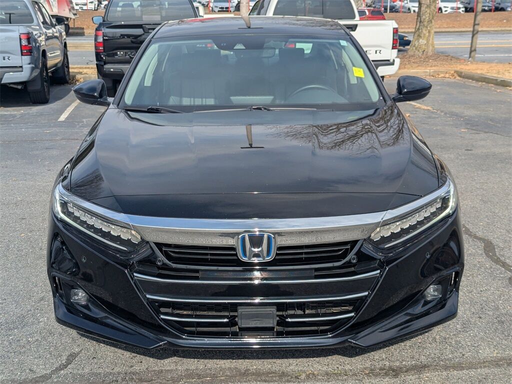 2022 Honda Accord Hybrid Touring Kennesaw GA