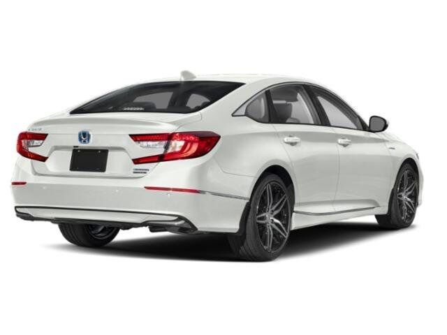2022 Honda Accord Hybrid Touring Kennesaw GA