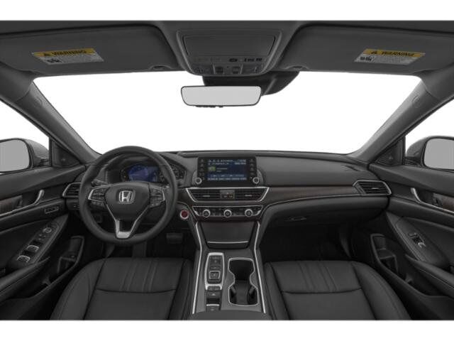 2022 Honda Accord Hybrid Touring Kennesaw GA