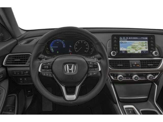 2022 Honda Accord Hybrid Touring Kennesaw GA