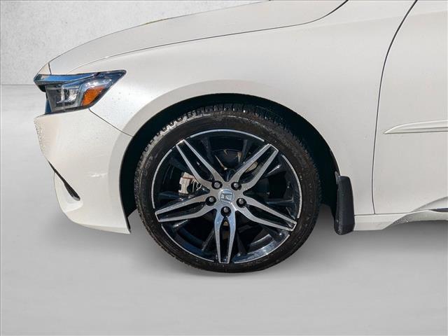 2022 Honda Accord Hybrid Touring Roseville CA