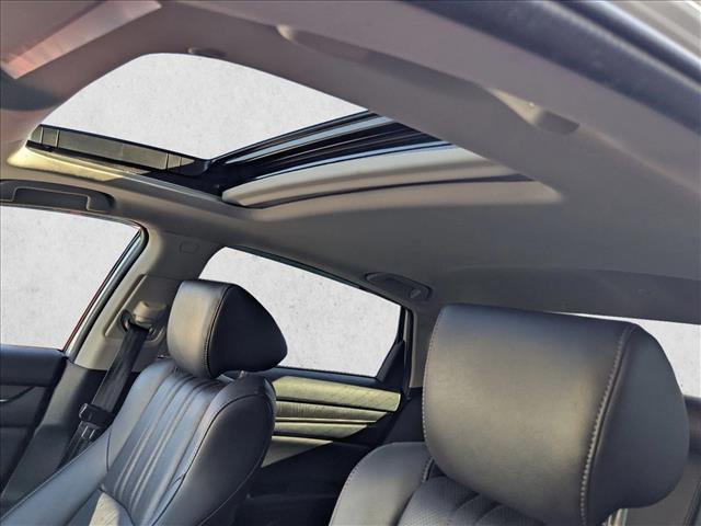 2022 Honda Accord Hybrid Touring Roseville CA