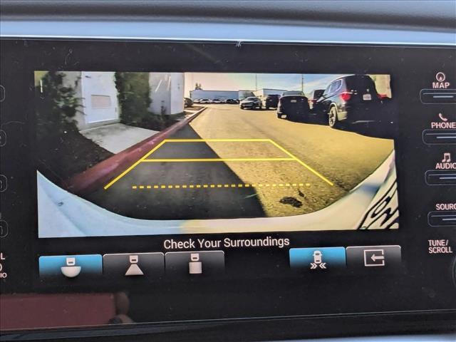 2022 Honda Accord Hybrid Touring Roseville CA