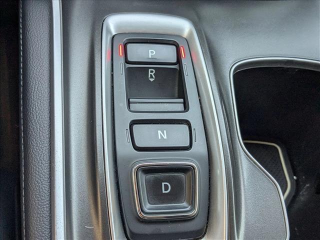 2022 Honda Accord Hybrid Touring Roseville CA