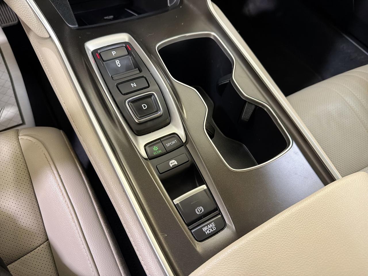 2022 Honda Accord Hybrid Touring San Antonio TX