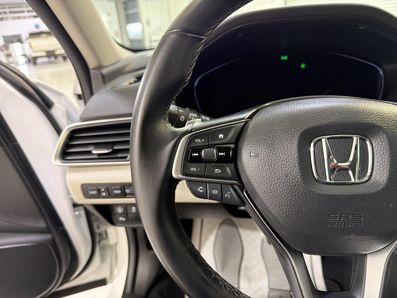 2022 Honda Accord Hybrid Touring San Antonio TX