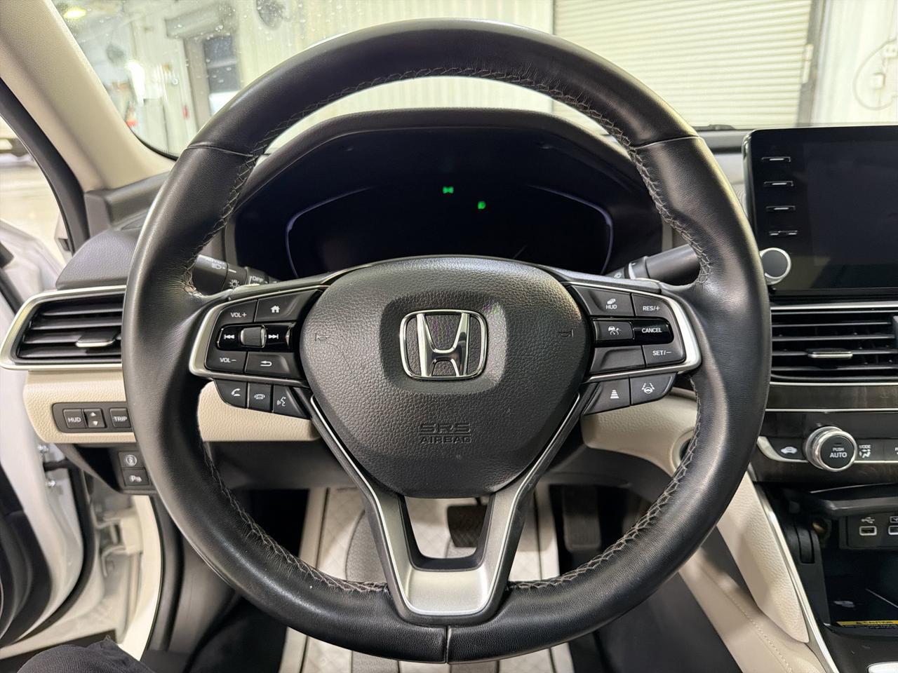 2022 Honda Accord Hybrid Touring San Antonio TX