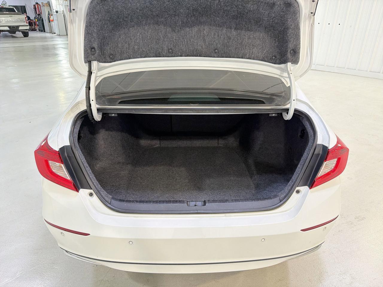 2022 Honda Accord Hybrid Touring San Antonio TX