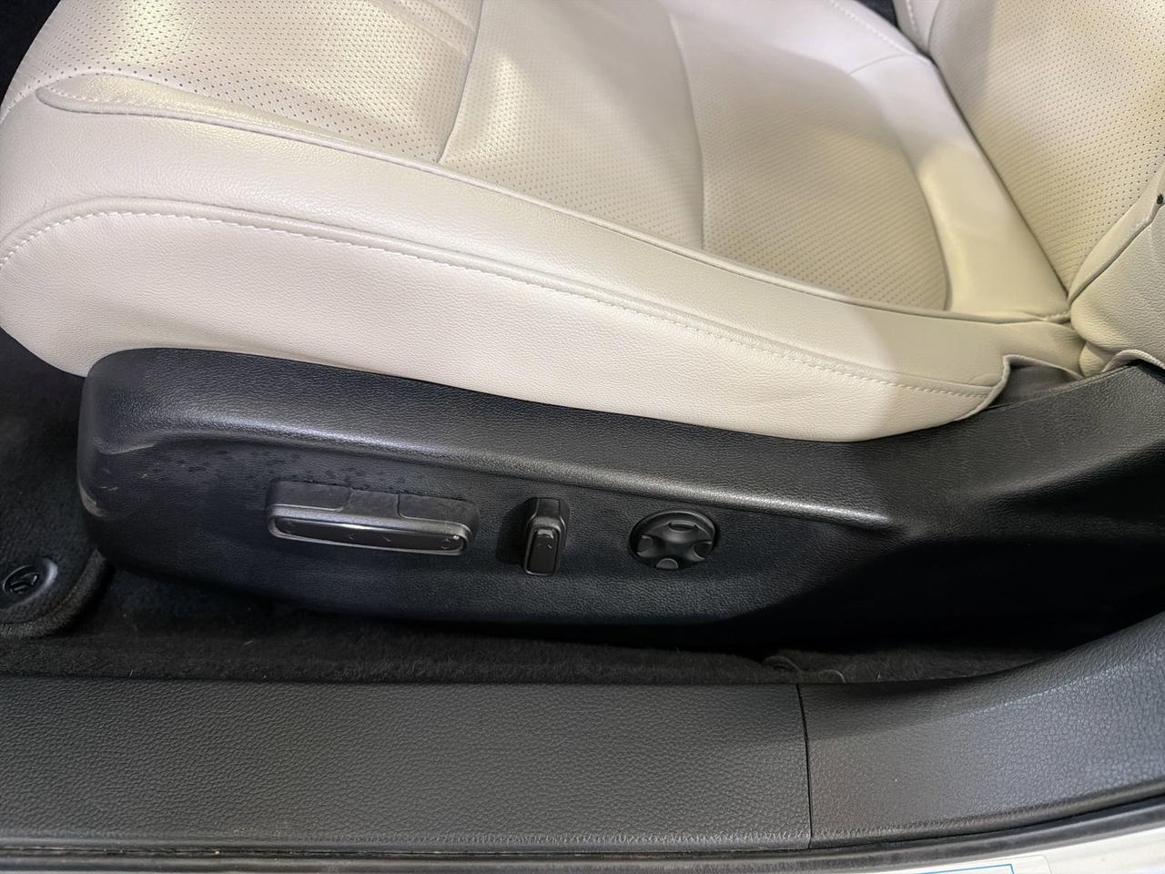 2022 Honda Accord Hybrid Touring San Antonio TX