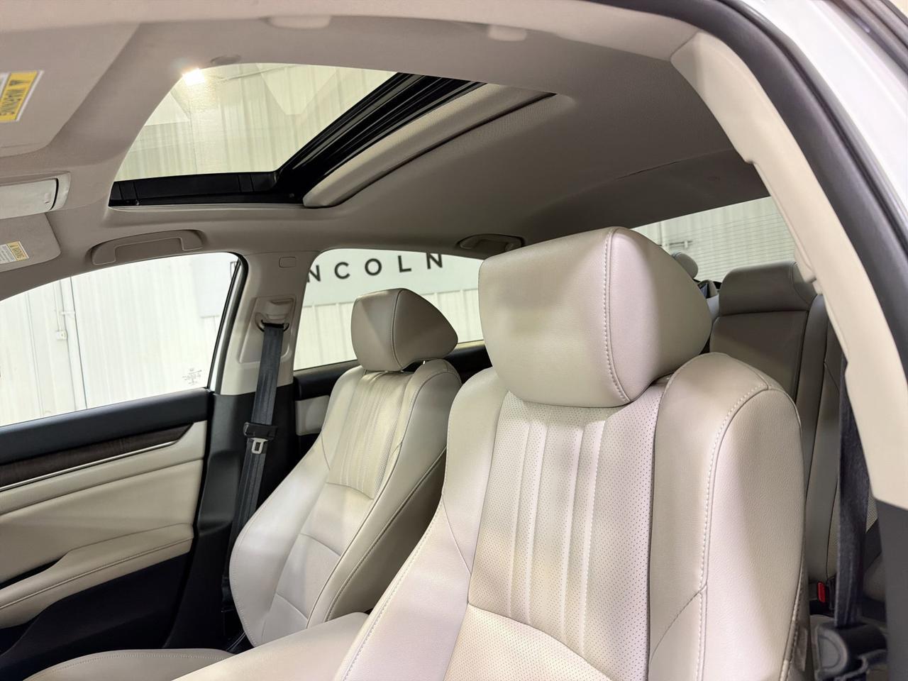 2022 Honda Accord Hybrid Touring San Antonio TX