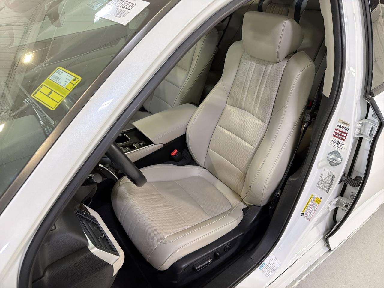 2022 Honda Accord Hybrid Touring San Antonio TX